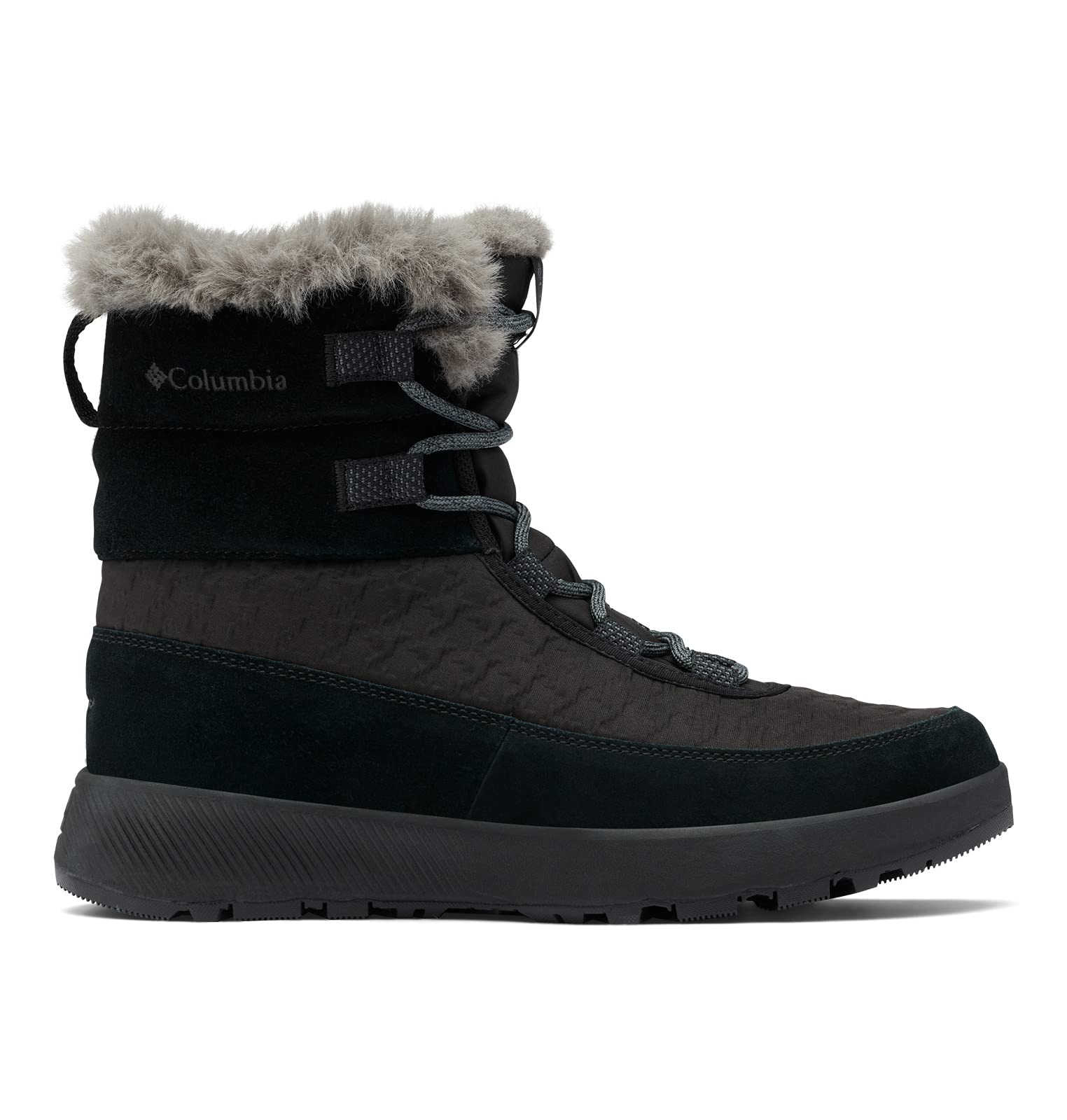 Columbia Kobiety Slopeside™ Peak LuxeŚniegowce