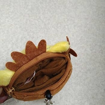 Amazon.co.jp: 姫ちゃんのリボン ポコ太ぬいぐるみパスケースポーチ Amazon.co.jp: 姫ちゃんのリボン ポコ太ぬいぐるみパスケースポーチ