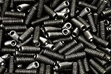 (50) Socket Head Set Screw 1/2-13 x 1-1/2