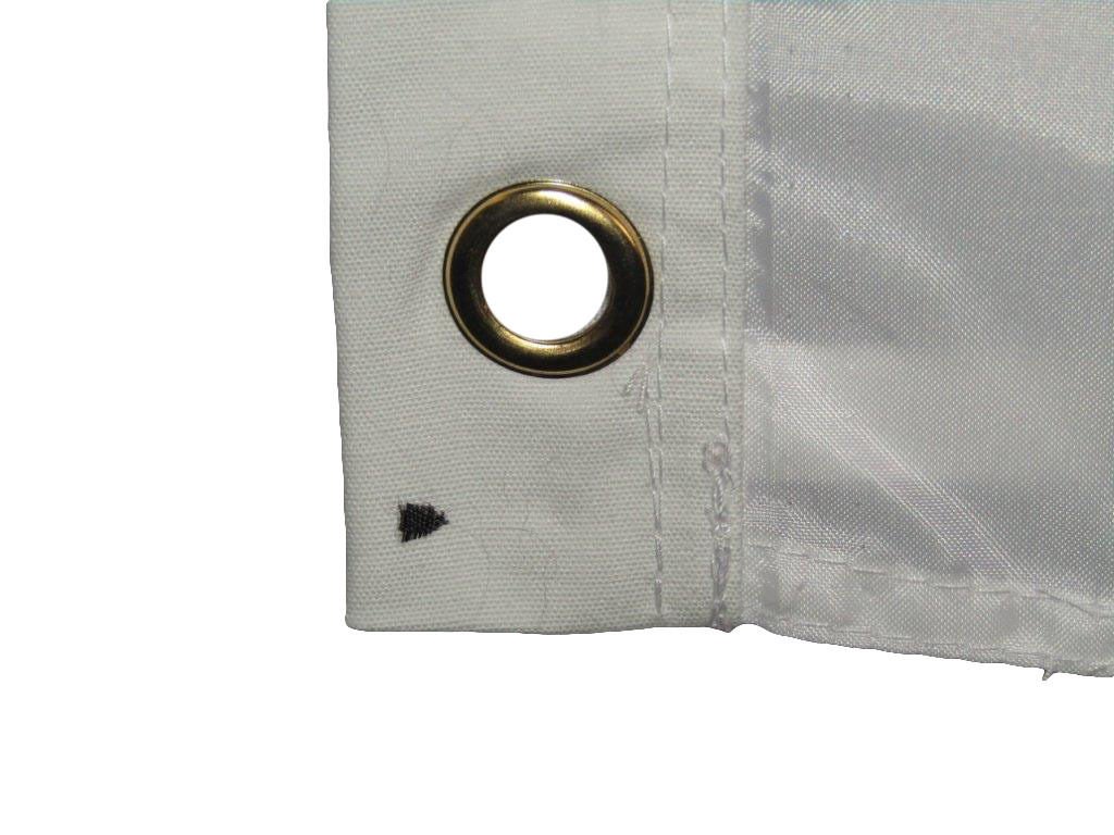 Bandiera Lettera M In Poliestere Nautico, Stamina - Foto 6