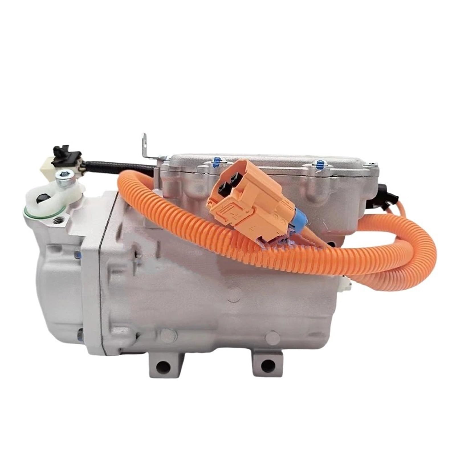 Nkurtpc One Color Air Conditioning Fit For Byd M3 Model Automotive Air Conditioning Compressor 438V Vbei-8103020 Vbei8103020 A/C Compressor