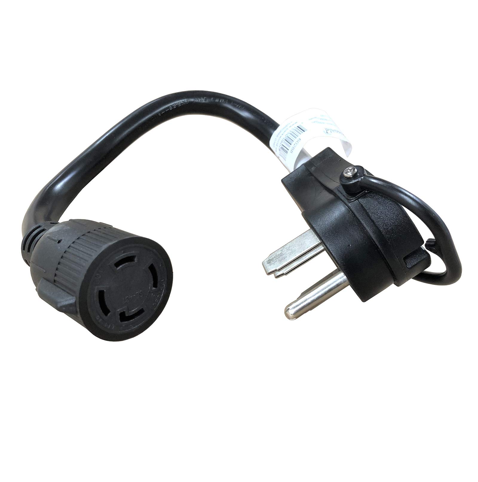 Amazon.com: Parkworld 60288 Generator Transfer Switch Adapter Cord