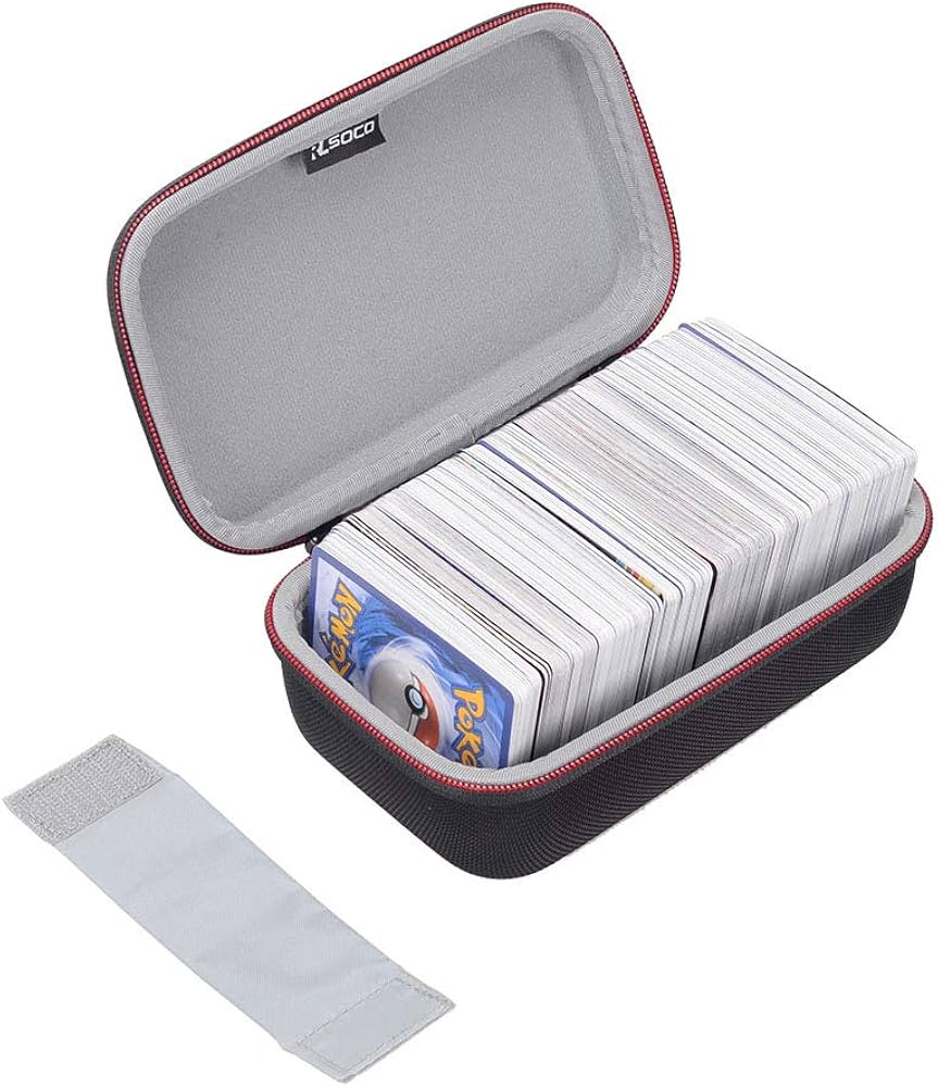 ポケモンカードゲーム ストレージケース Rマーク ポケモンカードゲーム ストレージケース Rマーク