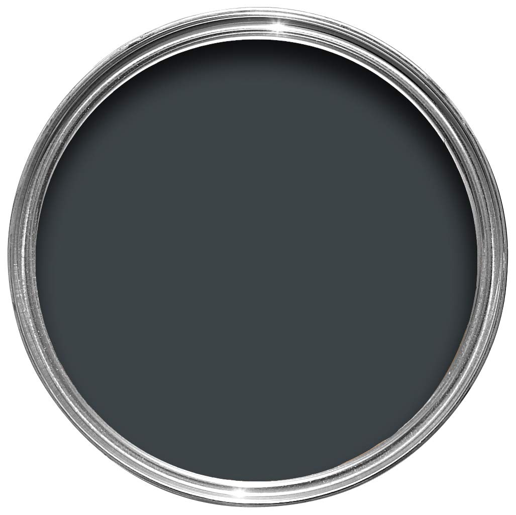 Farrow & Ball Modern Railings No.31 Eggshell Paint, 750Ml