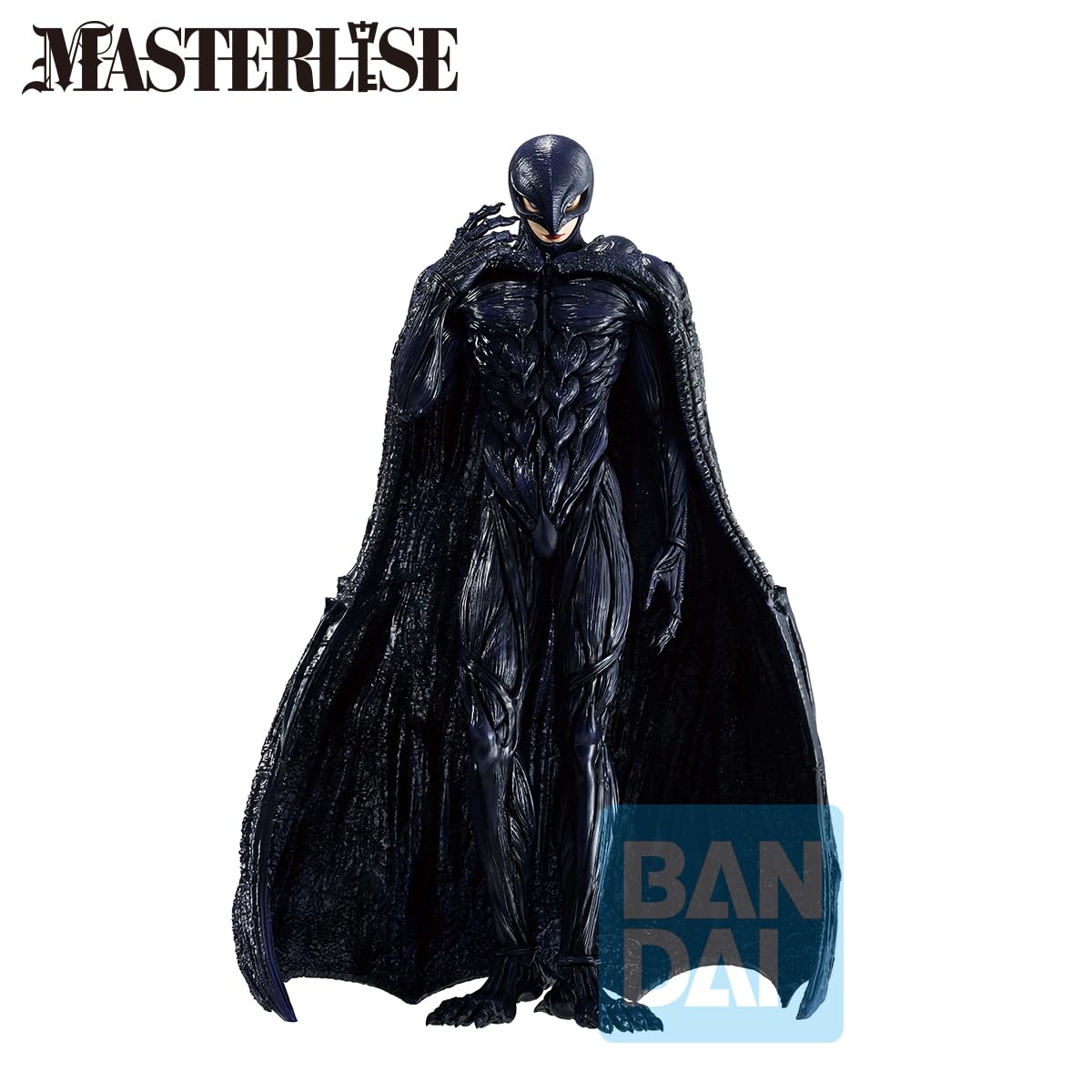 Amazon.co.jp: 一番くじ ベルセルク 反撃の誓い C賞 フェムト