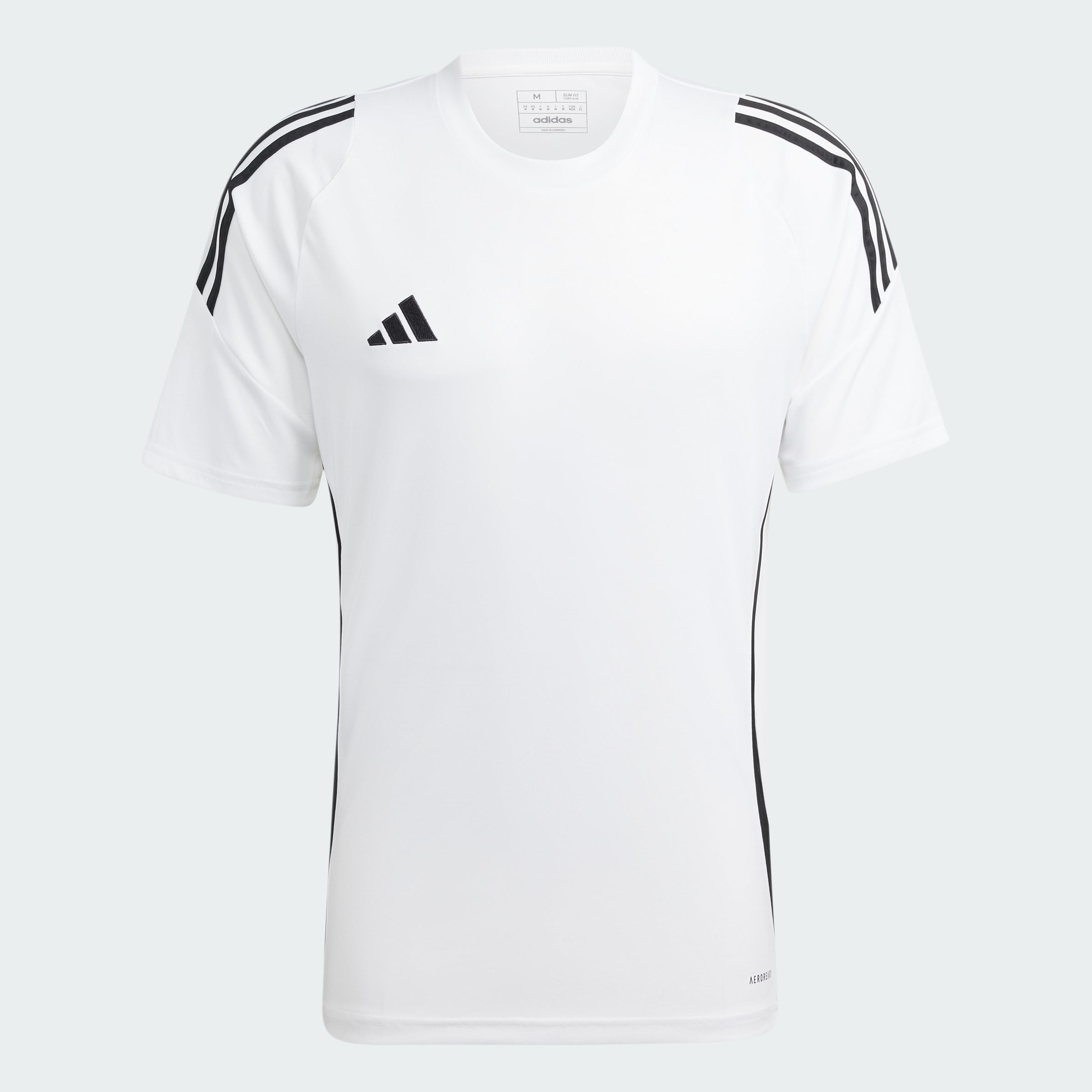 Adidas Adidas Fußball - Teamsport Textil - Sweatshirts Tiro 24 Sweatshirt Maglia di Tuta Uomo