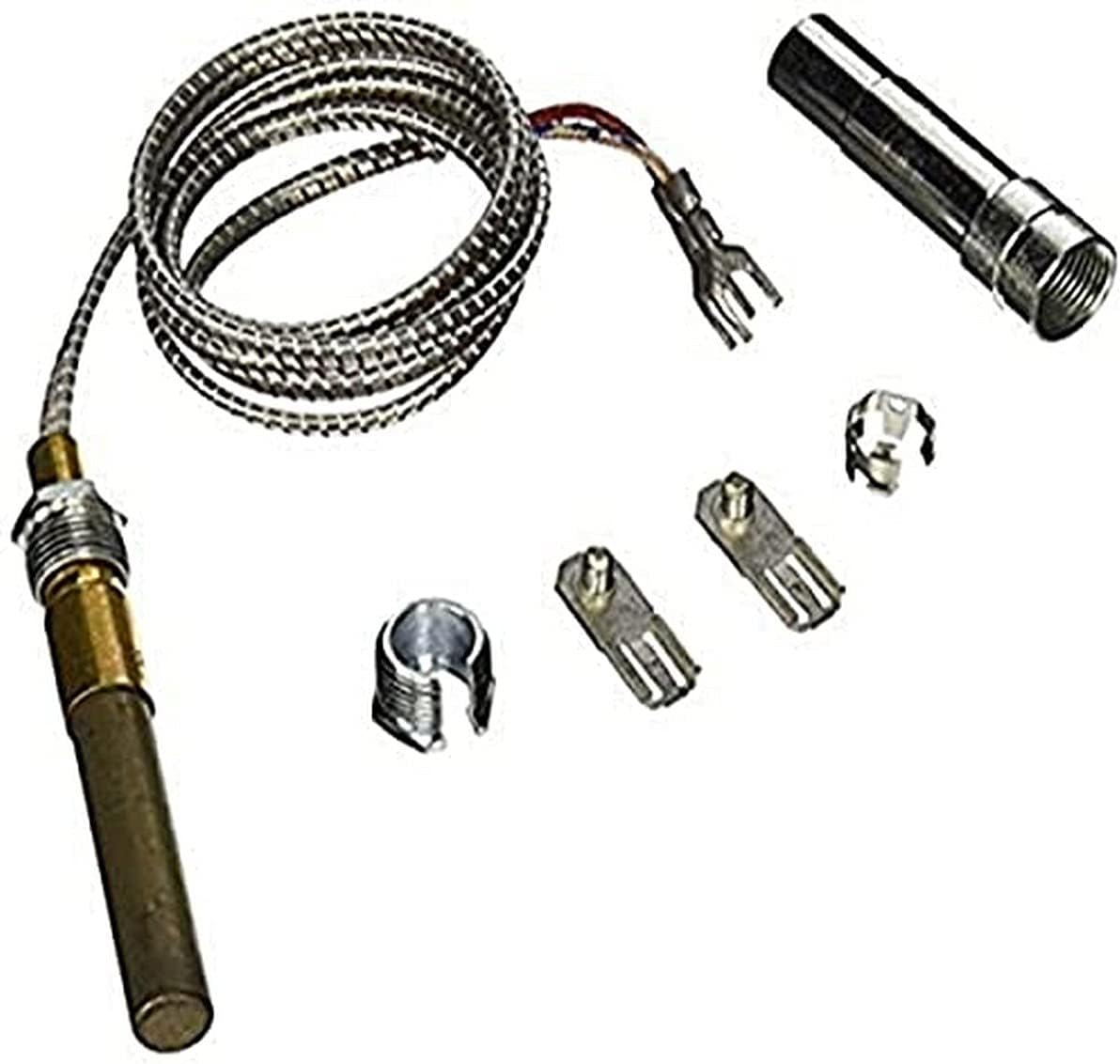 Honeywell Q313U3000 Universal Thermopile
