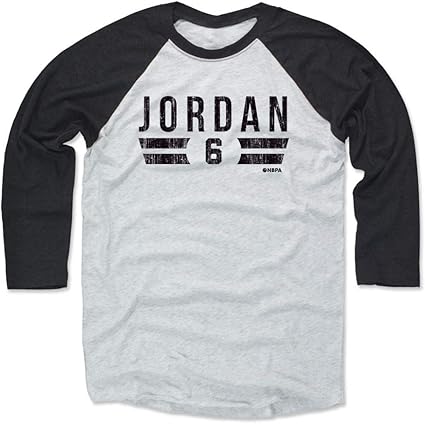jordan baseball tee