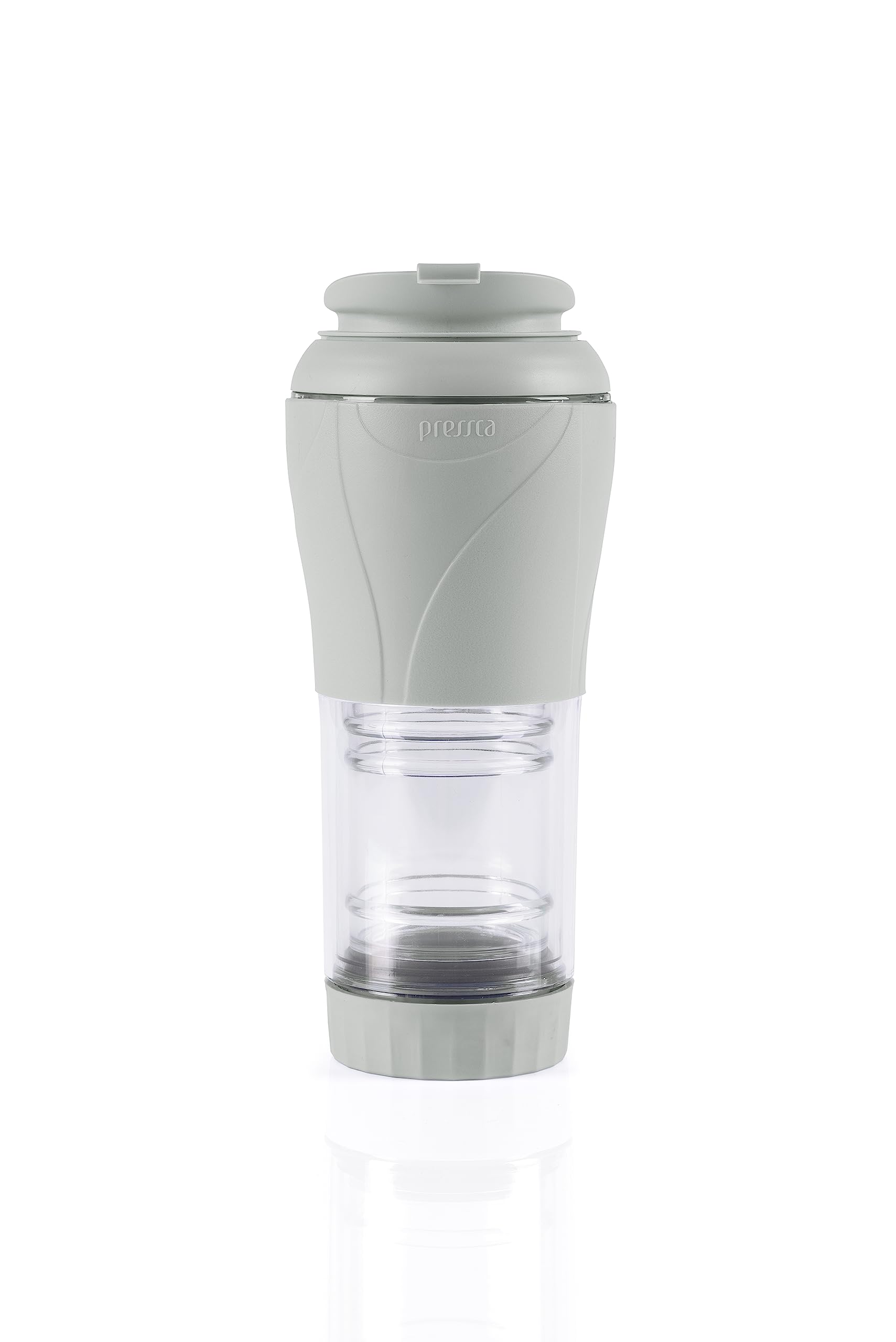 Coffee Press Pressca Portable Coffee & Tea Maker – Thermal For Travel ...