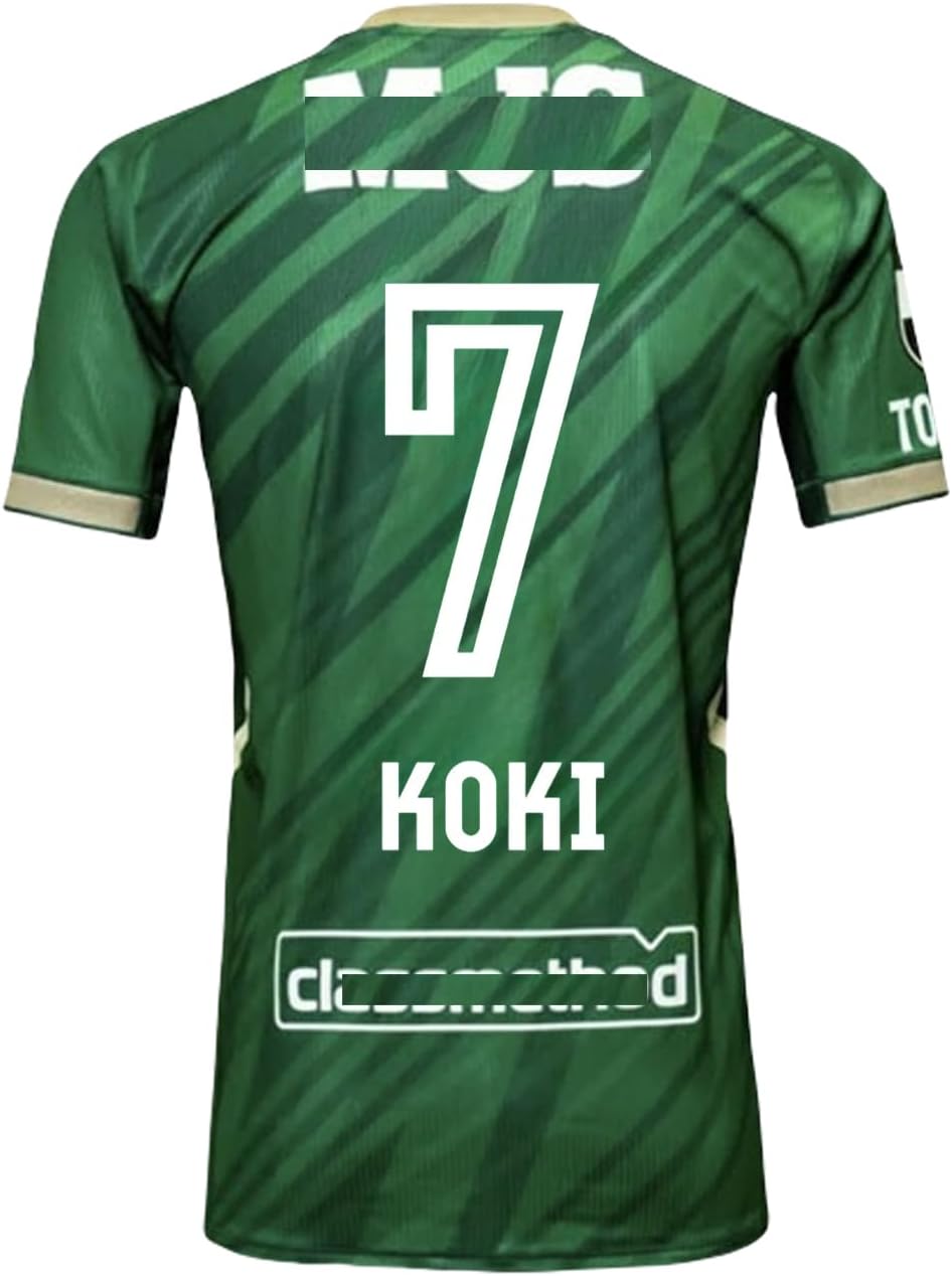 東京ヴェルディ　ユニフォーム　森田こうき 61sTOcDplzL._AC_SL1300_.jpg