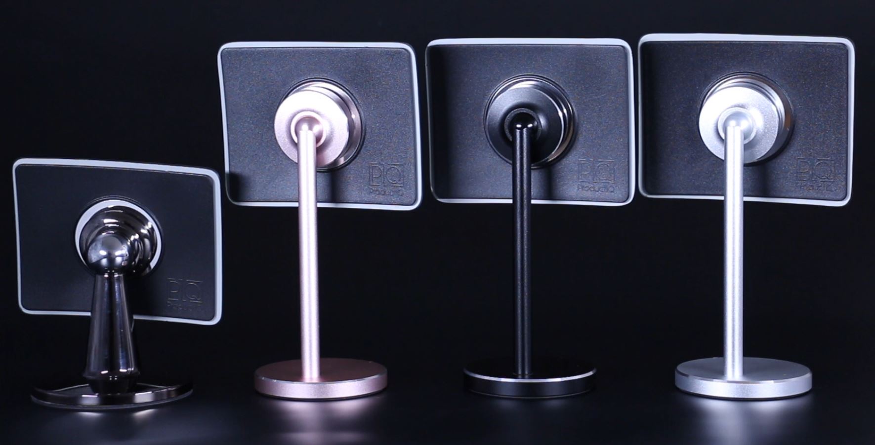 Amazon.com: WatchYrBack Desk and Cubicle Mirror to See Behind You