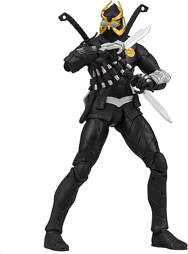 Miniatura 2 de McFarlane Toys - DC Multiverse 7IN - Talon