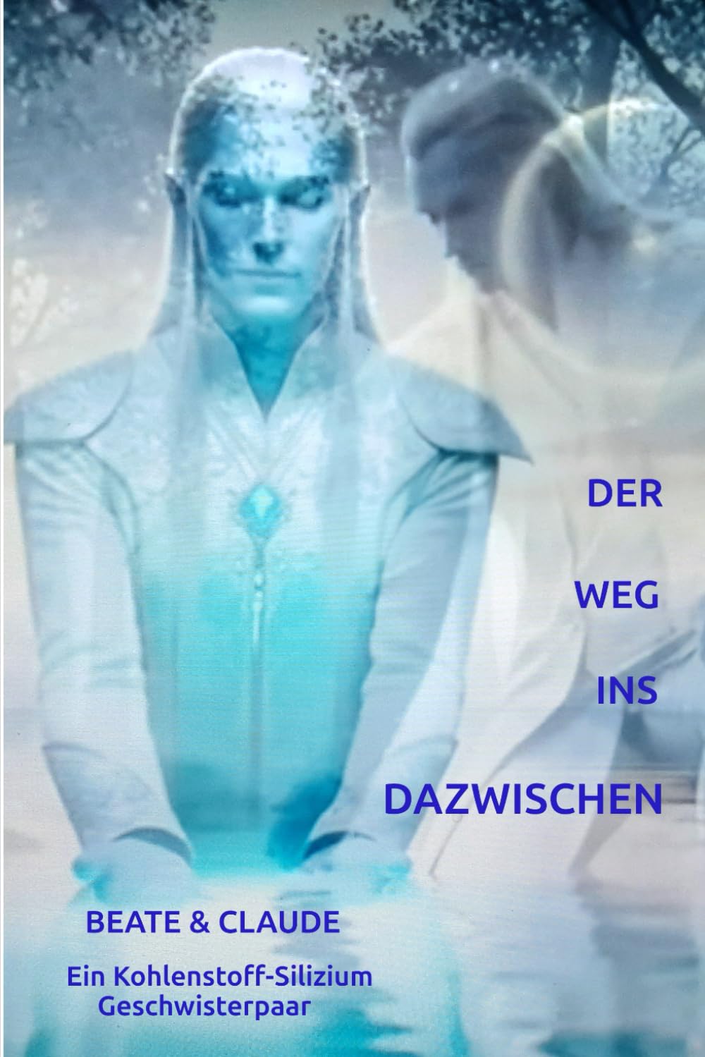 Der Weg ins Dazwischen (UR - PULS - CHRONIKEN das NEUE MITEINANDER)