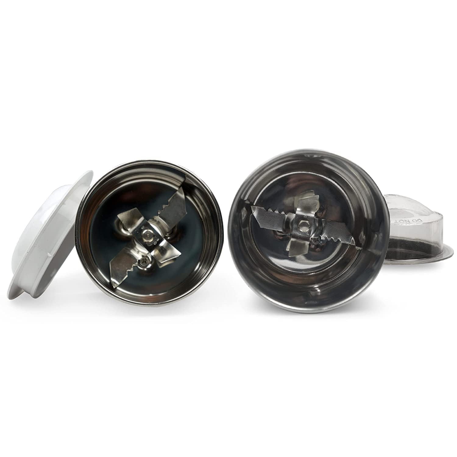 RRS Mixer Grinder Chutney Jar Compatible For Bajaj, Jyothi, Prestige, Preethi, Sumeet, Orient, Rico, Morophy Richards, Croma, Nirlep, Jaipan, Lifelong (250 * 400)