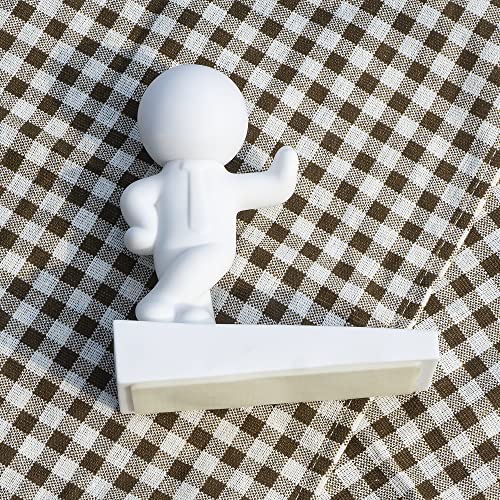Omoojee Cute Door Stop, Decorative And Sturdy, Well Designed Buddy Door Stopper, Effective To Hold Your Door Open (1 Pcs) #TOP7