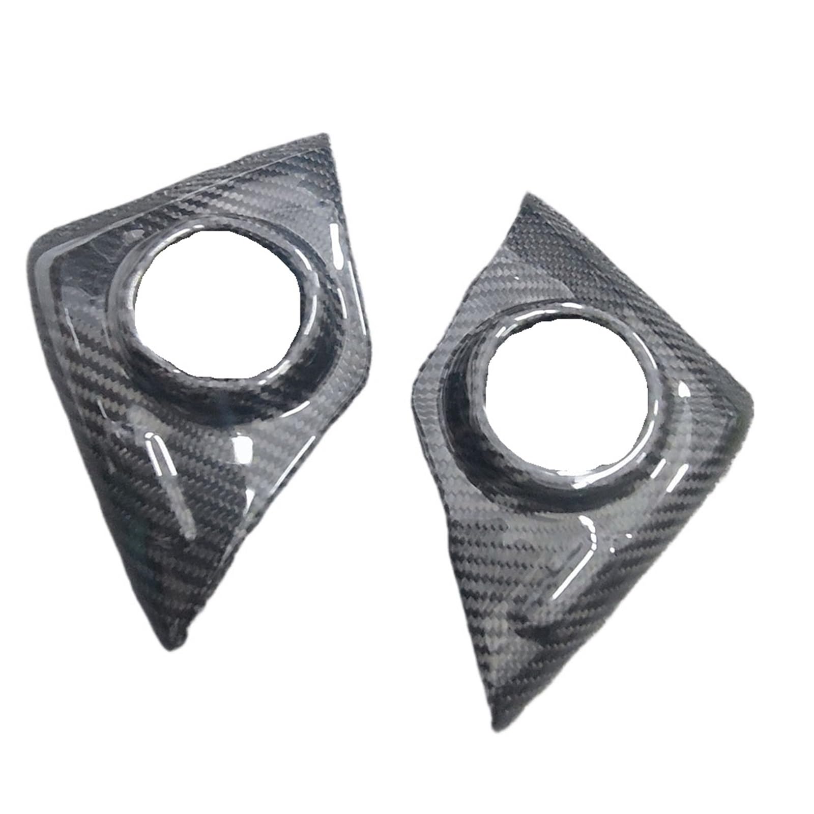 Do MT09 2024 2025 MT09 3K ochrona włókien | Rowek ochronny motocykla Rowek pokrywy bocznej