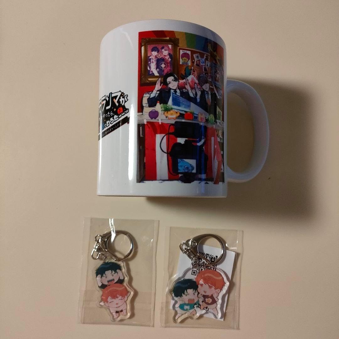 貴重ゴールデンボンバー樽美酒研二れTシャツ白レバーセット翔豊歌ゆた