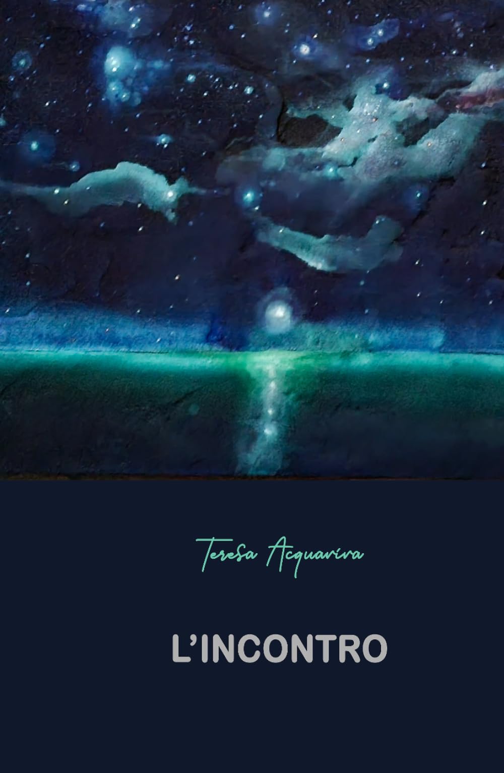 L'Incontro (Claire de Lune)