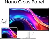 BenQ MA270UP monitor 4K 3840 x 2160 da 27 pollici per MacBook Pro/Air, alimentazione doppia USB-C, alimentazione da 90 W, corrispondenza colori Mac, hub USB, controllo luminosità e volume su Mac - 2