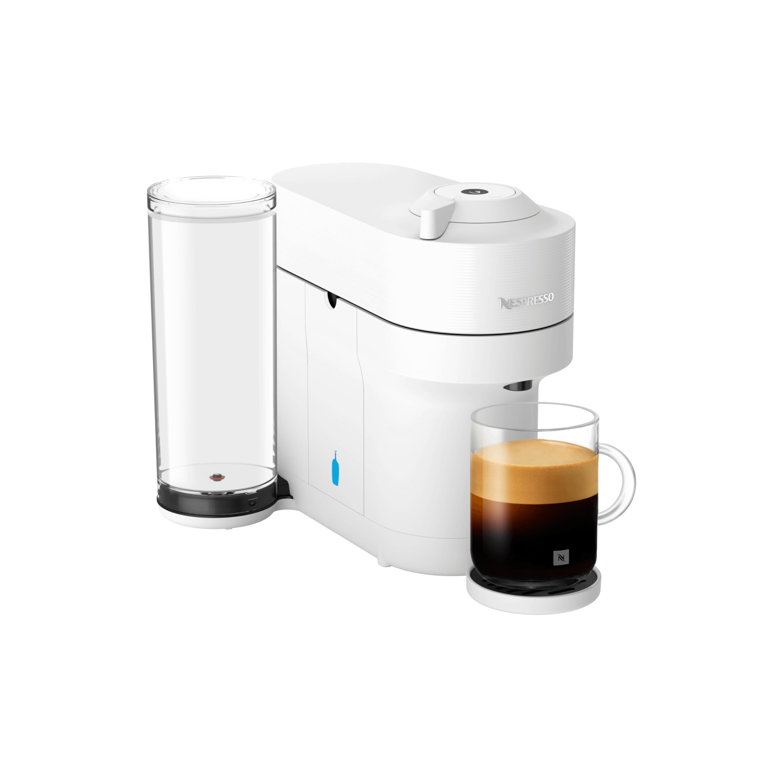 Nespresso Vertuo Pop+ Blue Bottle​ Coffee Machine : Amazon.sg: Home