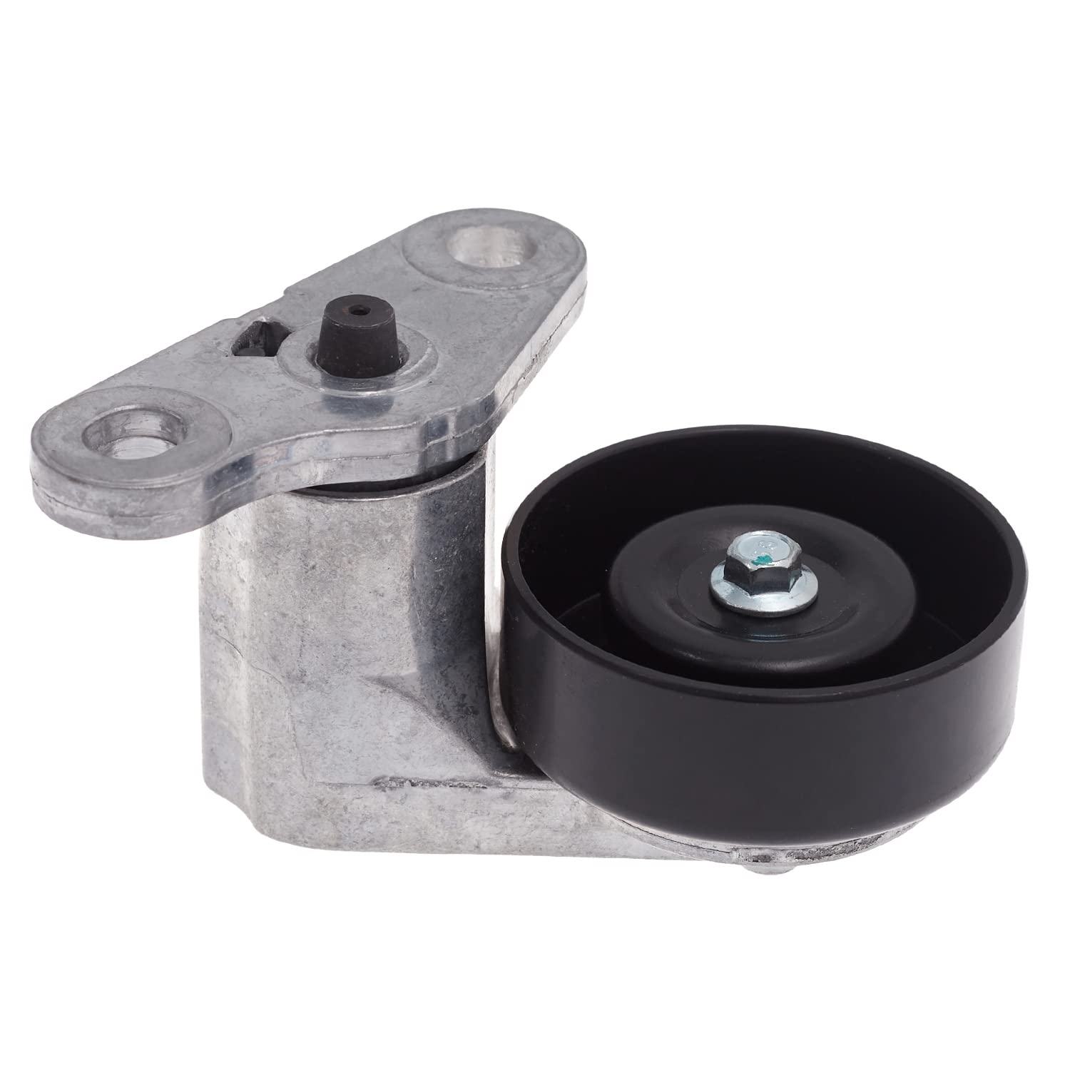Belt Tensioner Assembly For A/C Drive - Fits Cadillac, Chevrolet, GMC, Hummer