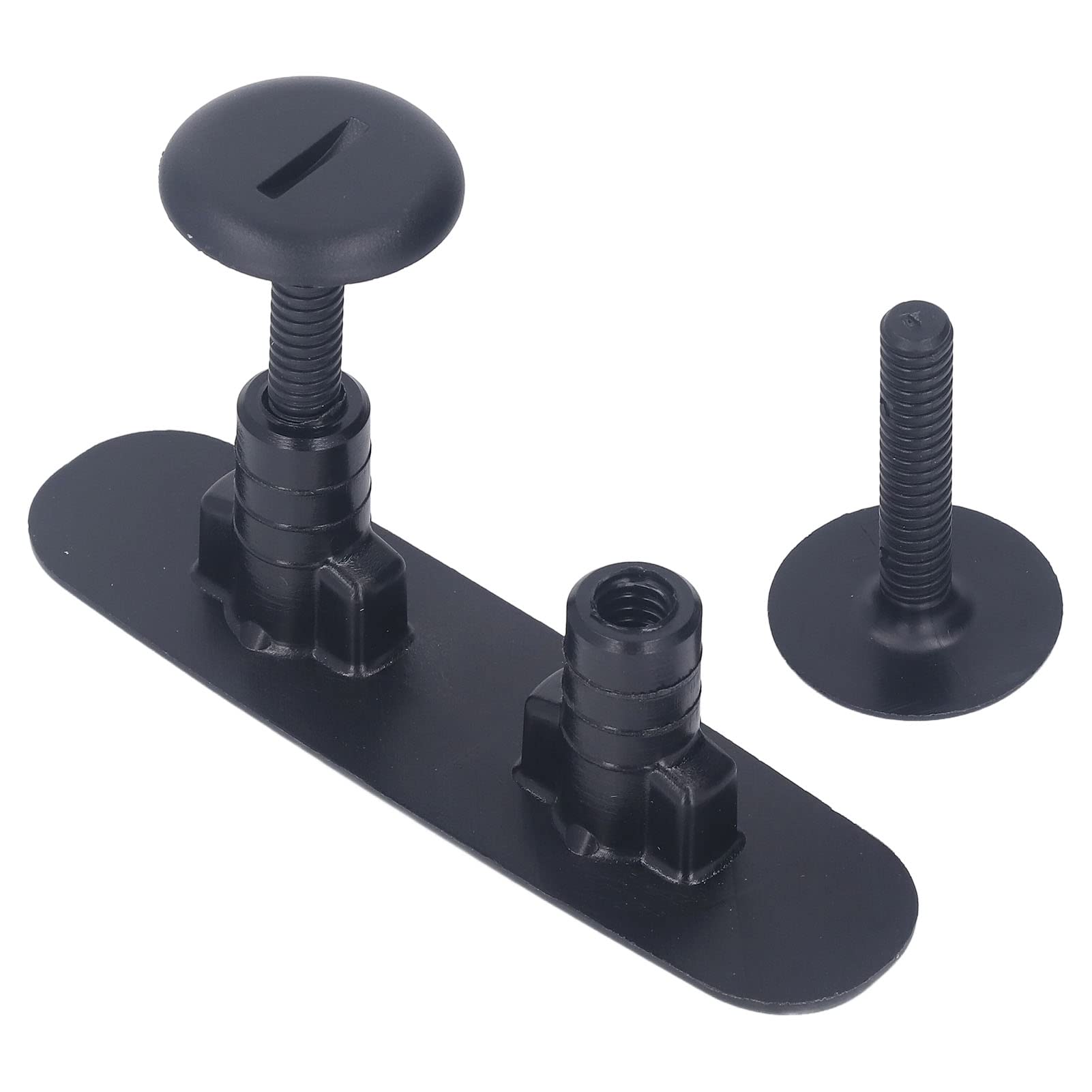 Amazon | NDNCZDHC ラダーベース 3 個各セット ソフトボード用 PVC