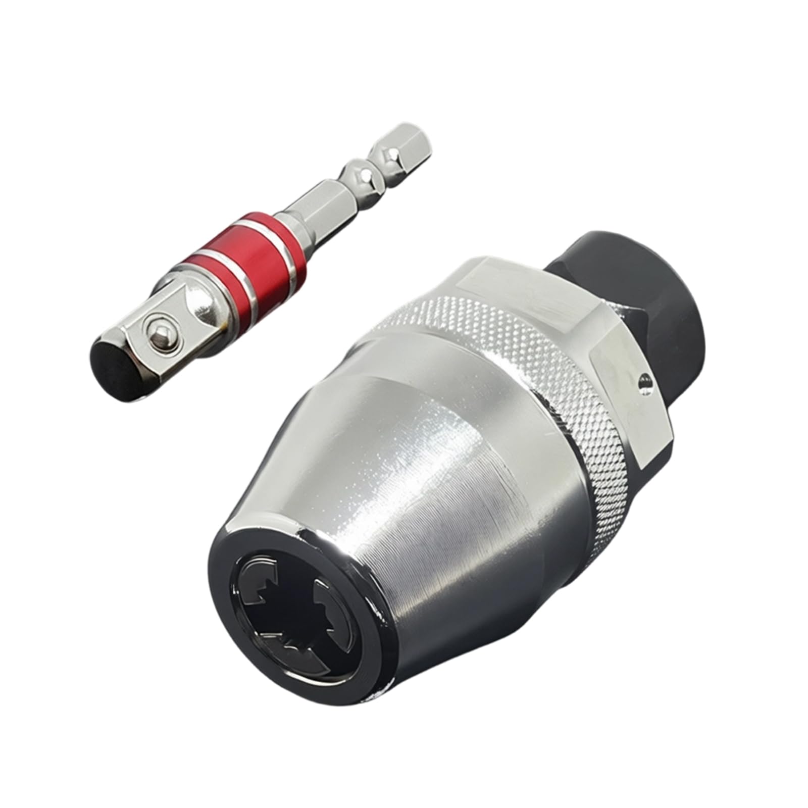 Kaeltsyn With Post Multipurpose 3 / 8Inch Drive Studs Extractor Tool Break Bolt Removers For Automotive Repair And Mechanical Maintenance Bolt Removal Tool