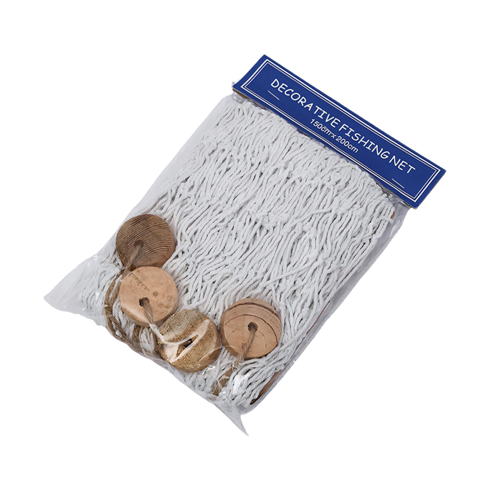 Zxfdsfdbnm Natural Themed Cotton Rope Wall Art for Bedroom and Celebration Backdrop Decoration Set