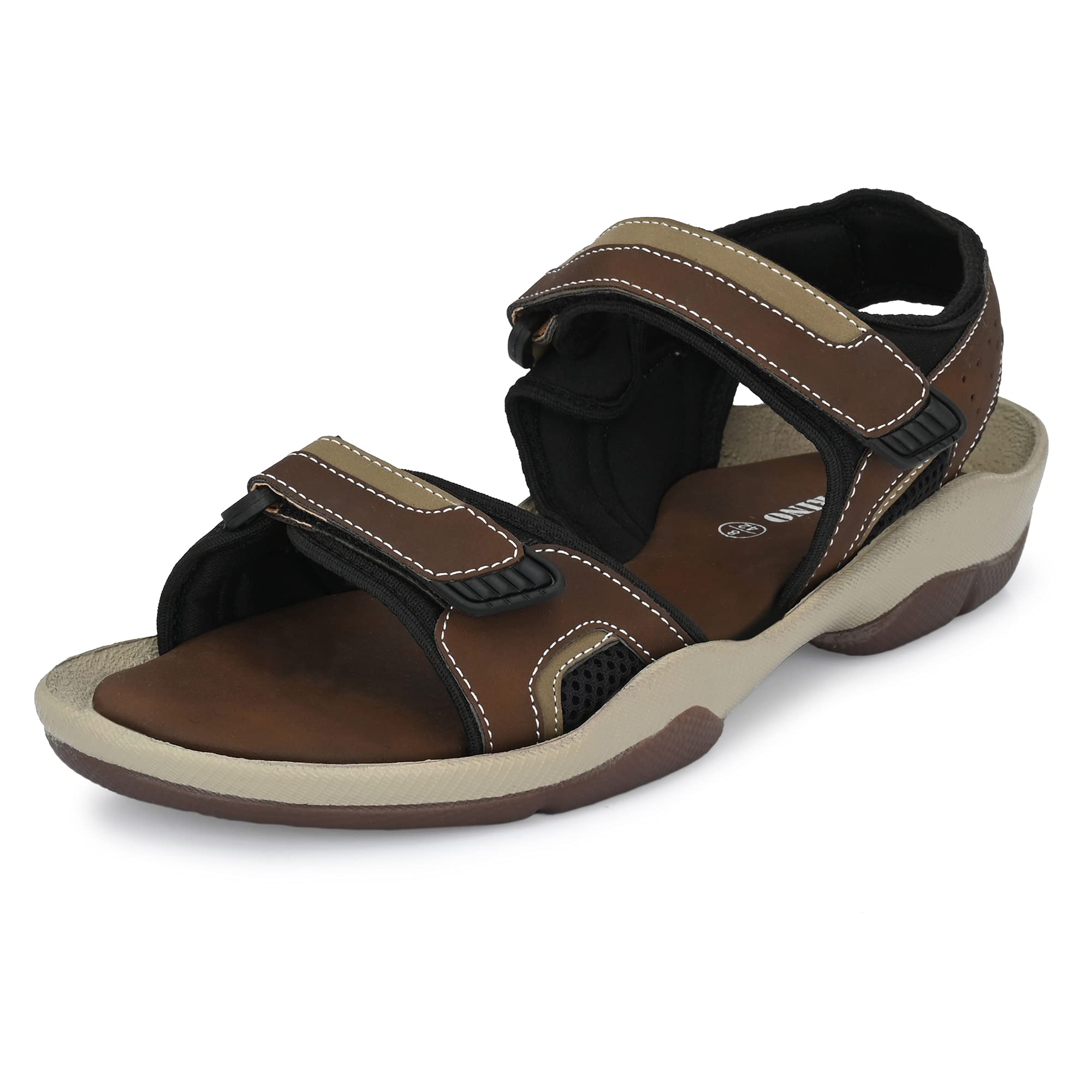 Centrino Mens 9914 Brown Sandal_7 UK (9914-02) (B094JMZWMQ) Amazon Price History, Amazon Price Tracker