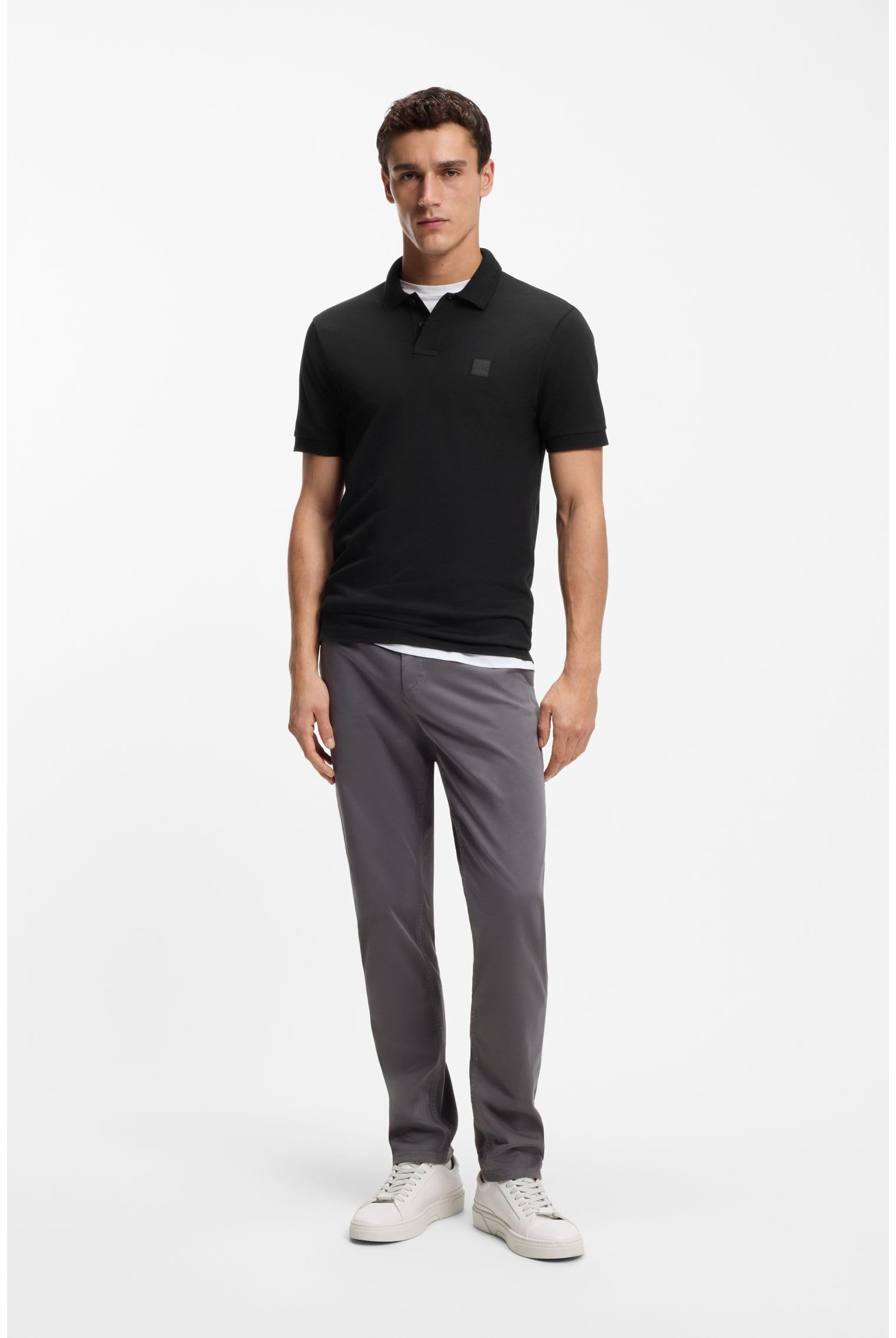 BOSS Passenger Polo Homme