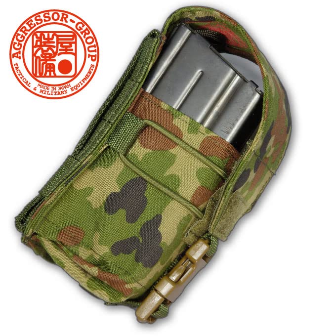 アドミンポーチ アグレッサーグループ アドミンポーチ アグレッサーグループ AGGRESSOR GROUP WEB SHOP