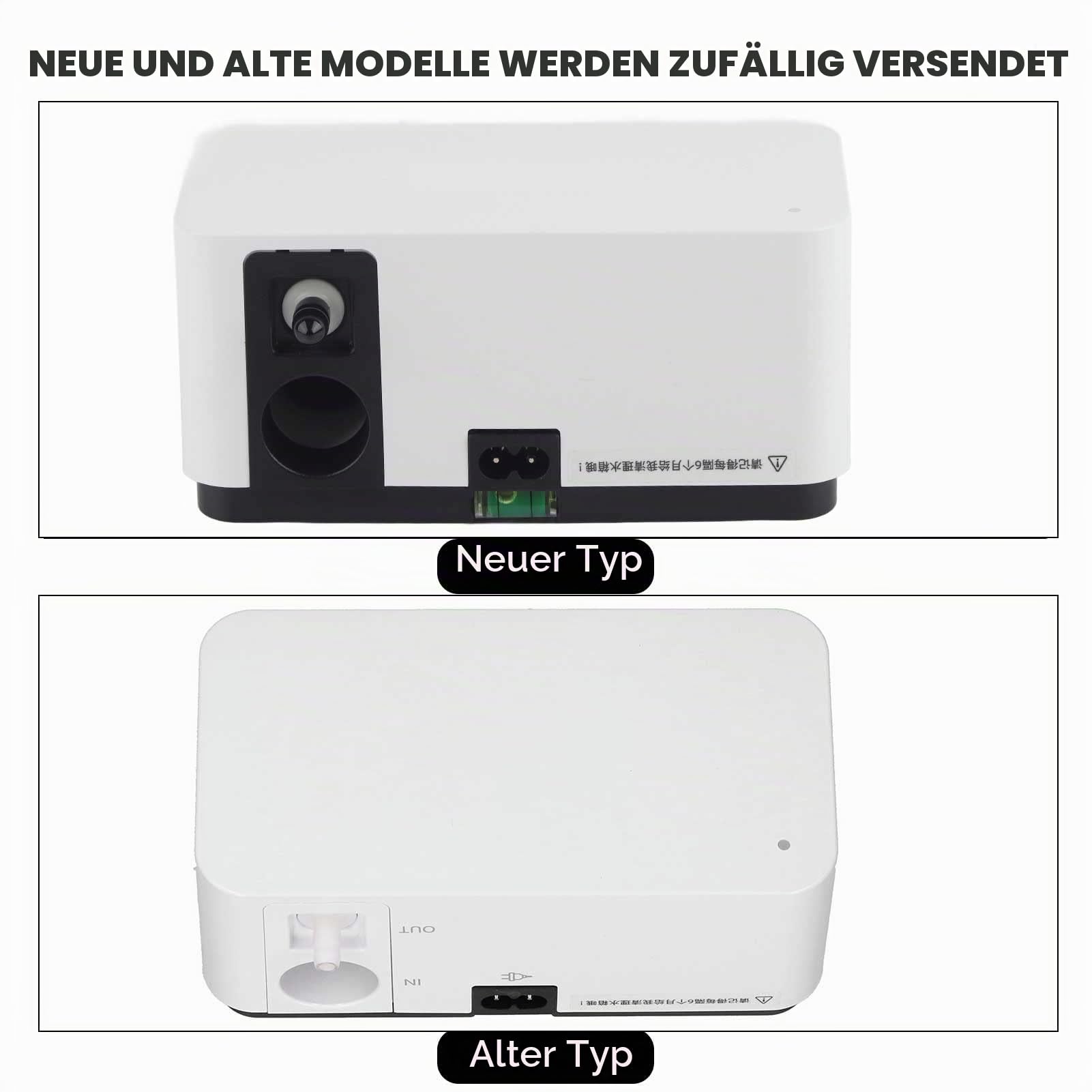 Automatische Kondensatpumpe, Klimaanlage Kondenswasserpumpe Hebepumpe für Heizung, Kondensathebeanlage für Heizungen Kühltheken Luftentfeuchter
