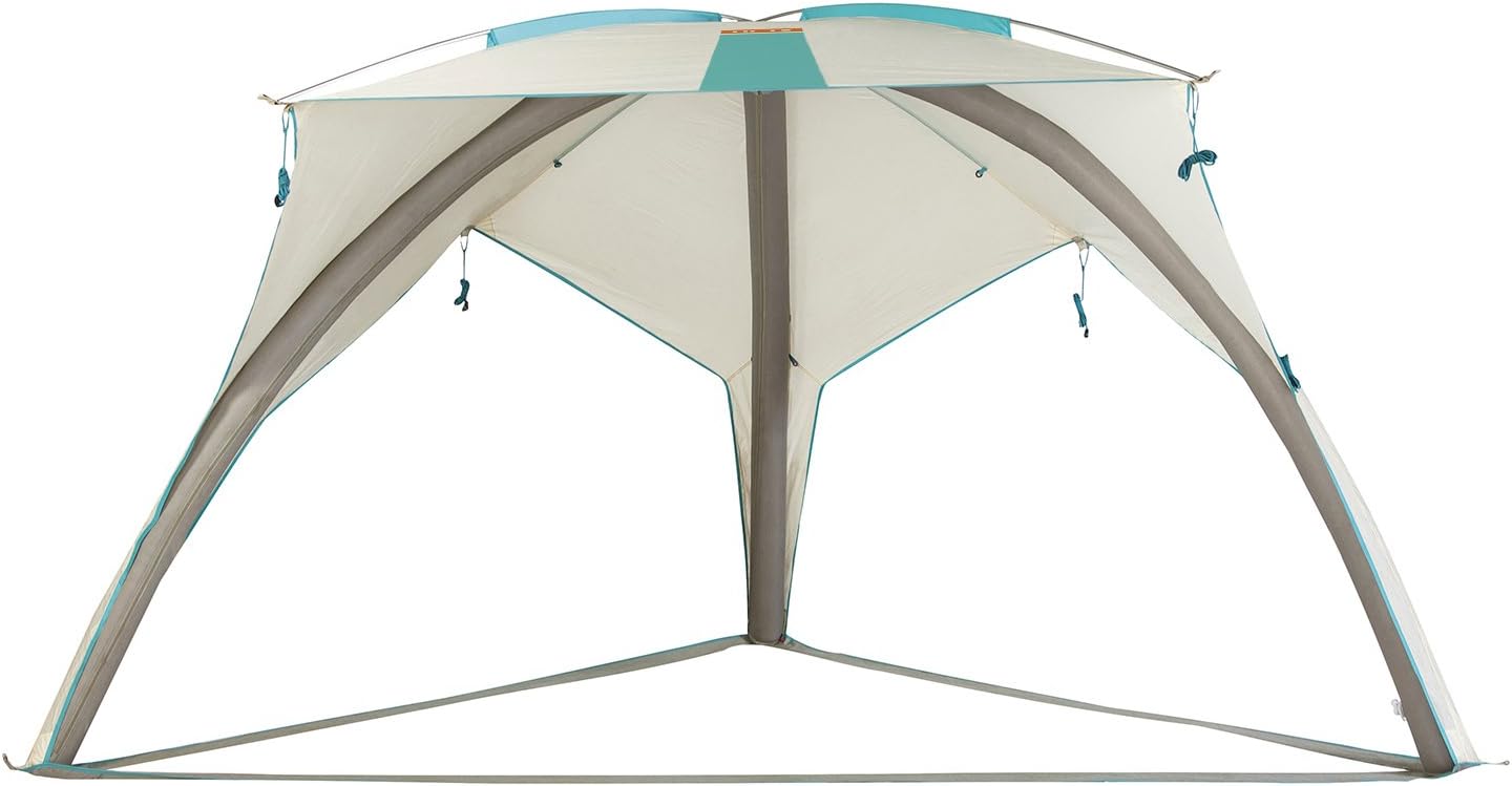 Adult Shado Pequeno Shade Structure