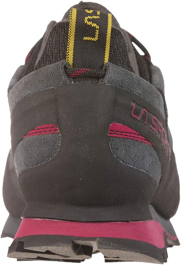 La Sportiva Womens Boulder X Approach/Hiking Shoes