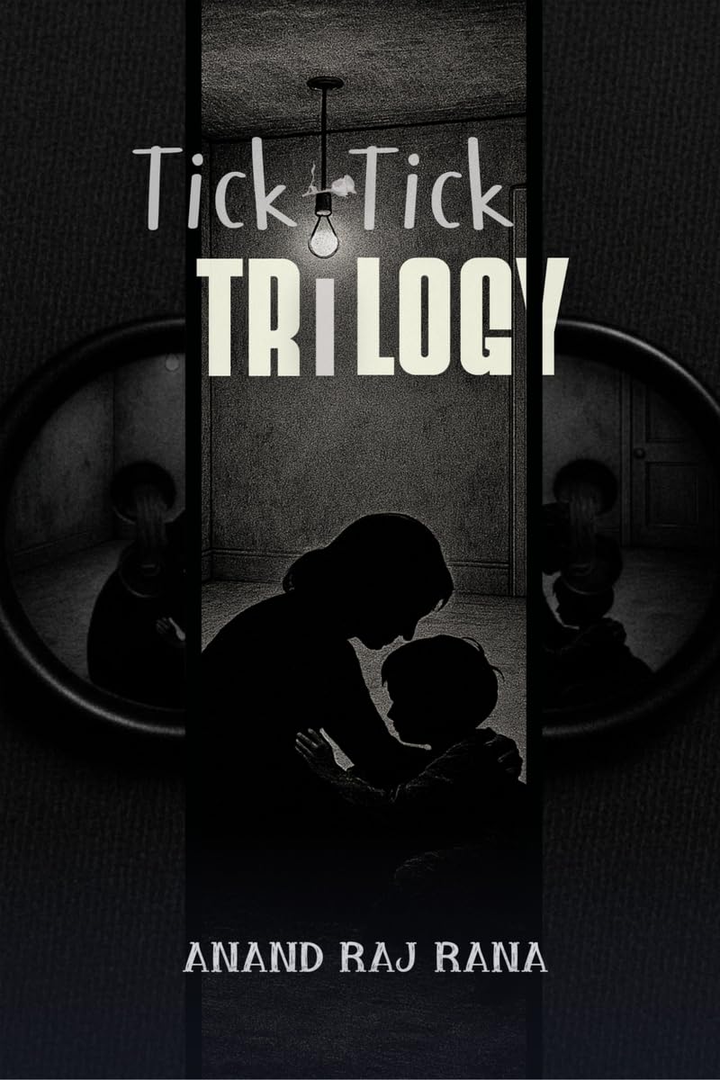Tick-Tick Trilogy