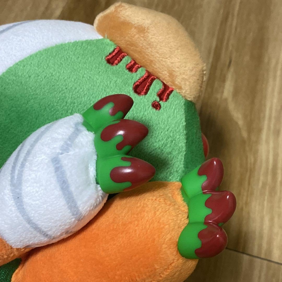 【ロックグル～ミ～】コラボぬいぐるみ【ナンバカ】 Amazon.co.jp: ニコ ナンバカ グルーミー gloomy コラボ