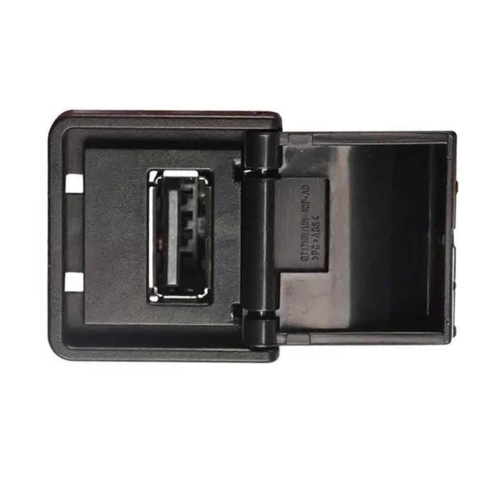 adattatore per presa USB Compatibile Con Per QX50 QX70 2014 2015 2016 2017 Per Q70 2015 2016 2017 Auto Presa USB Interfacce Adattatore 284H31FA0A
