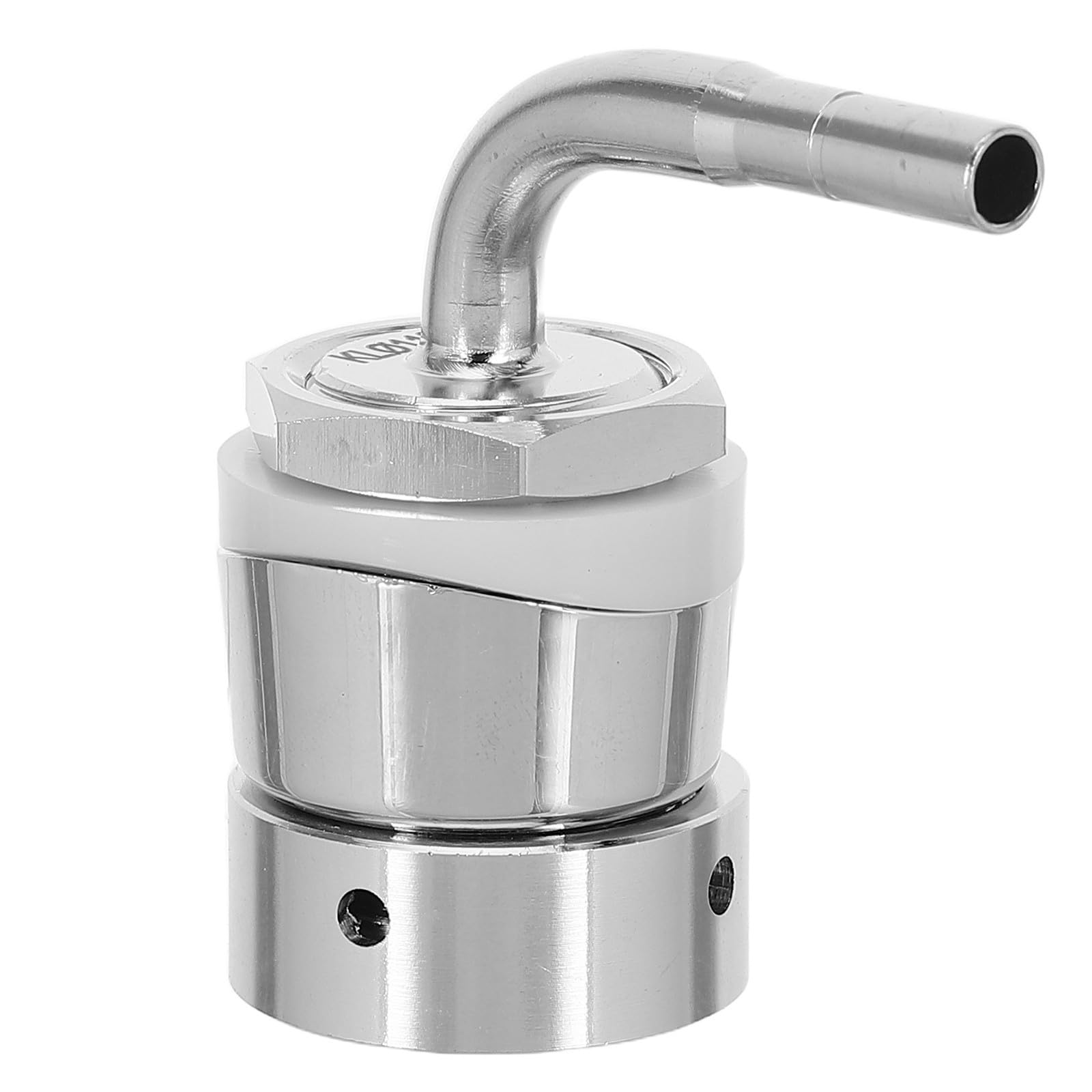 Grifo de cerveza SHOWERORO de acero inoxidable con montaje de 1/4 de alta resistencia