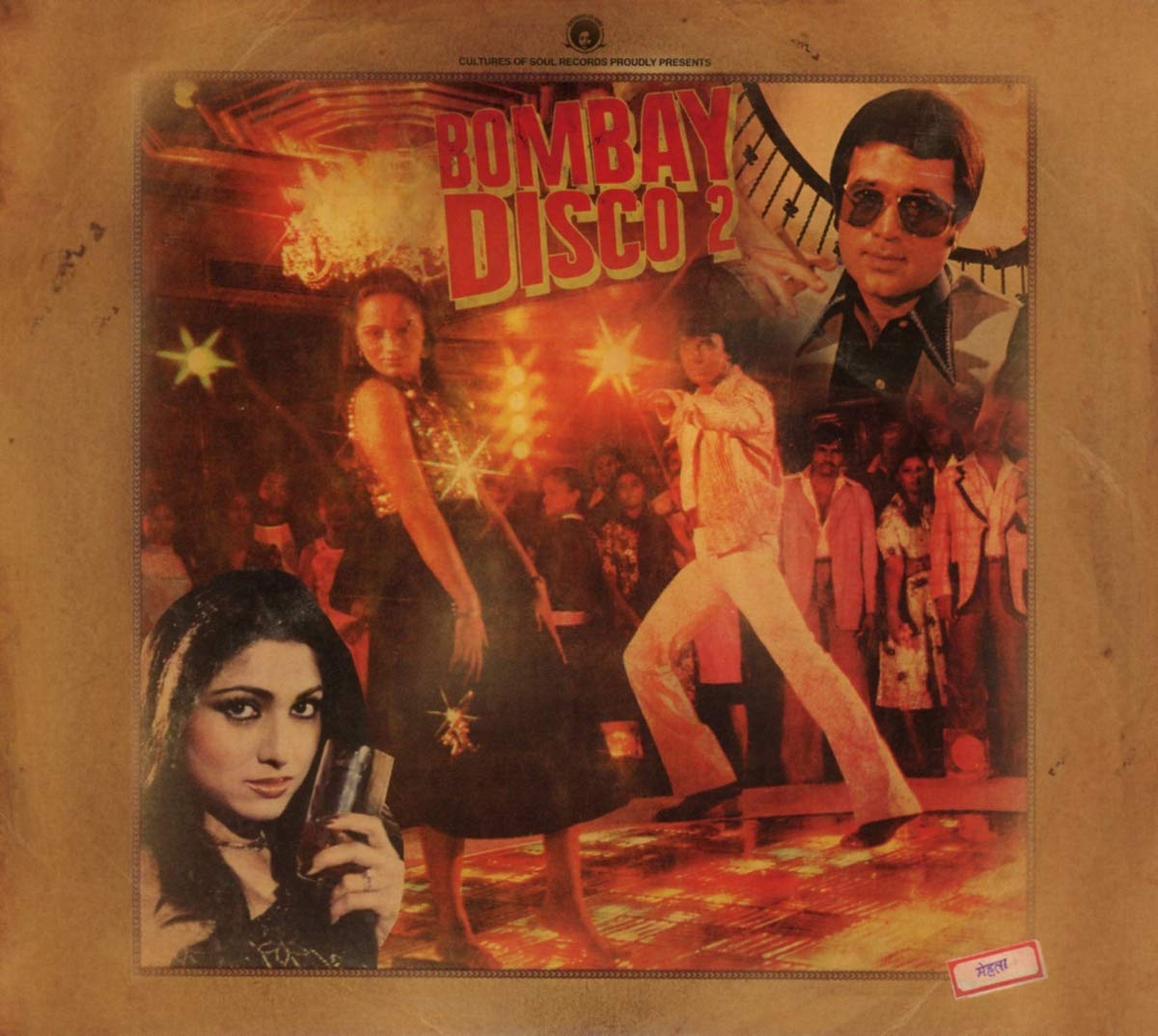 Bombay Disco Volume 2