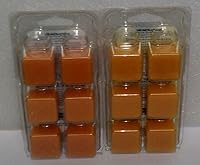 Vista 2 de Paquete de 2 Glade Limited Edition – Hawaiian Breeze – Cera derretida, 6