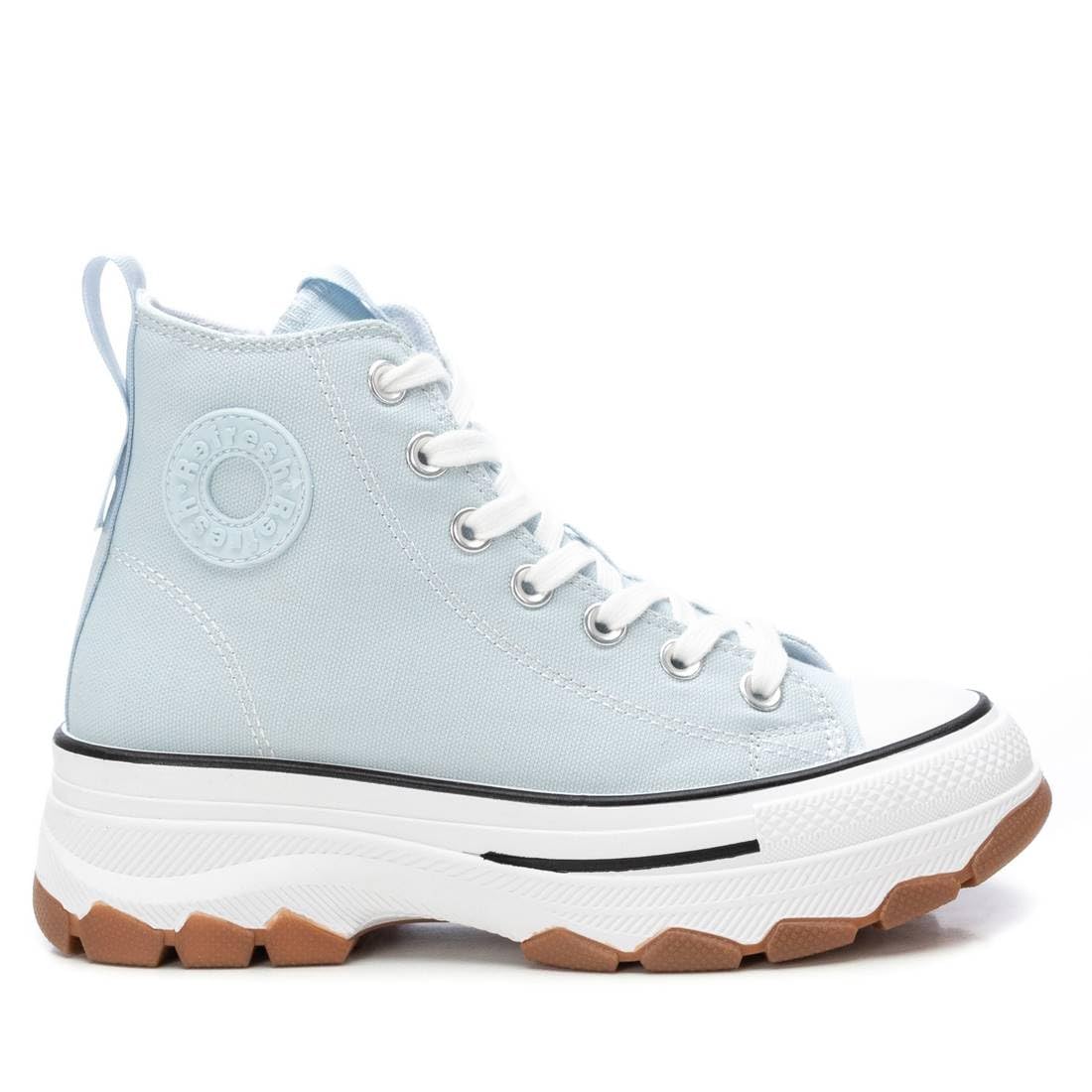 REFRESH - Sportschuhe Sneaker Damen - Bequeme und vielseitige Schuhe – Lässige Mode