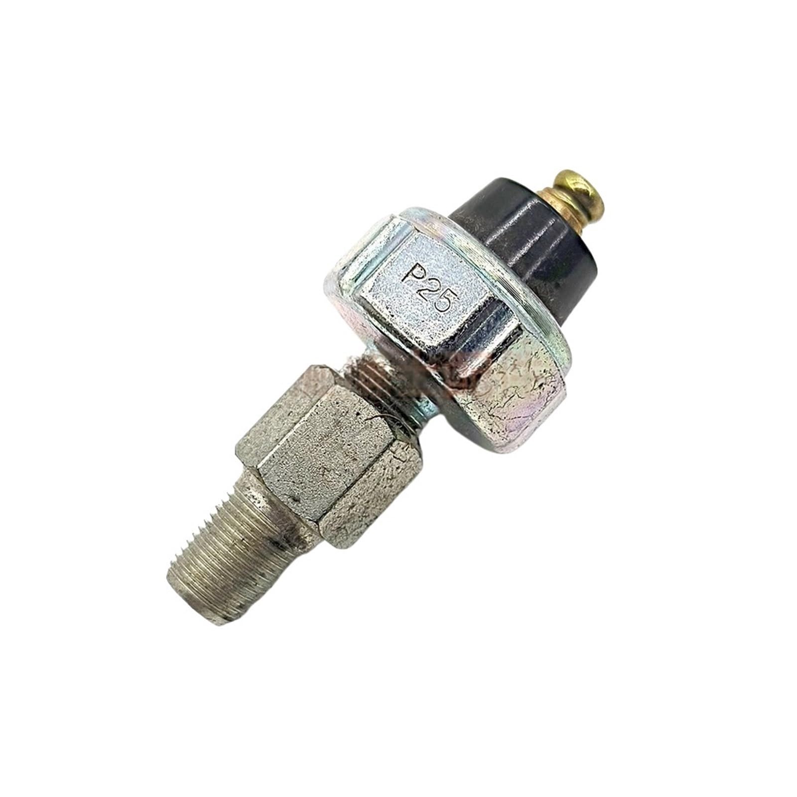 COKYIS Koparka 60 70 75-8 4JG1/6BG1 Czujnik ciśnienia oleju silnikowego