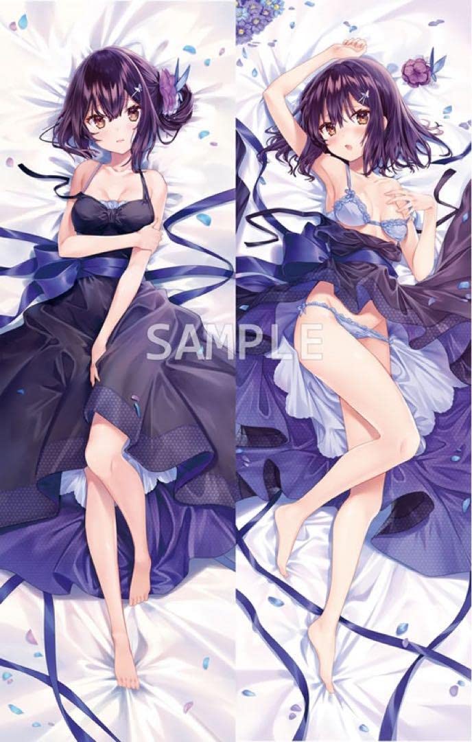 Amazon | 美遊エーデルフェルト FGO プリズマイリヤ 抱き枕カバー 