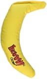Yellow Banana Catnip Toy (2 Pack)