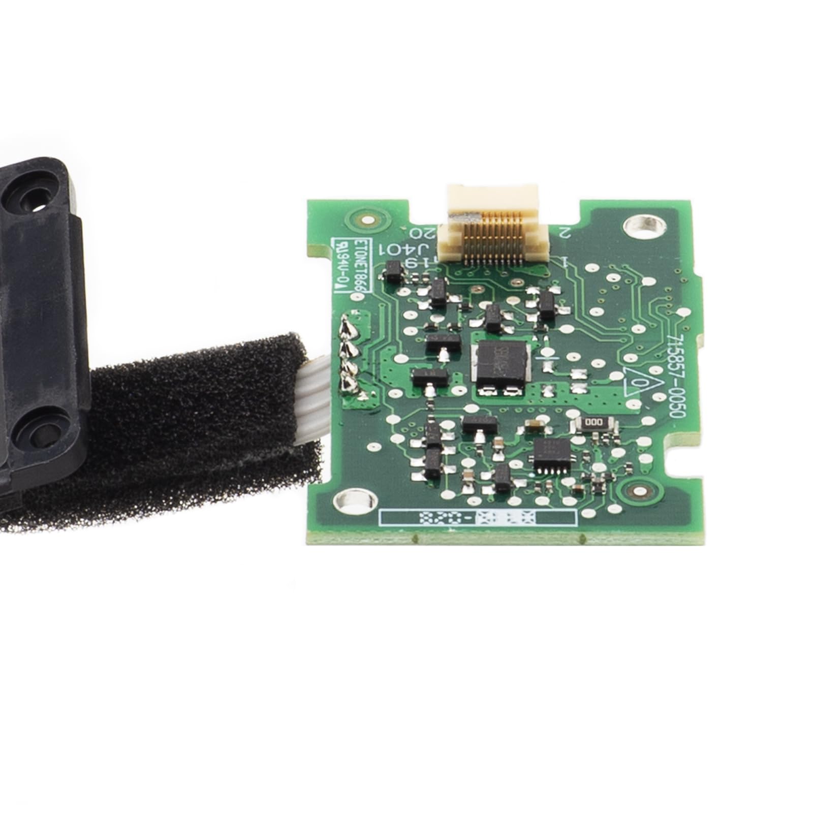 088772 088789 088796 - Batteria per altoparlante Bluetooth Bose Soundlink Mini 2 con PCB (7,4 V 2800 MAH)
