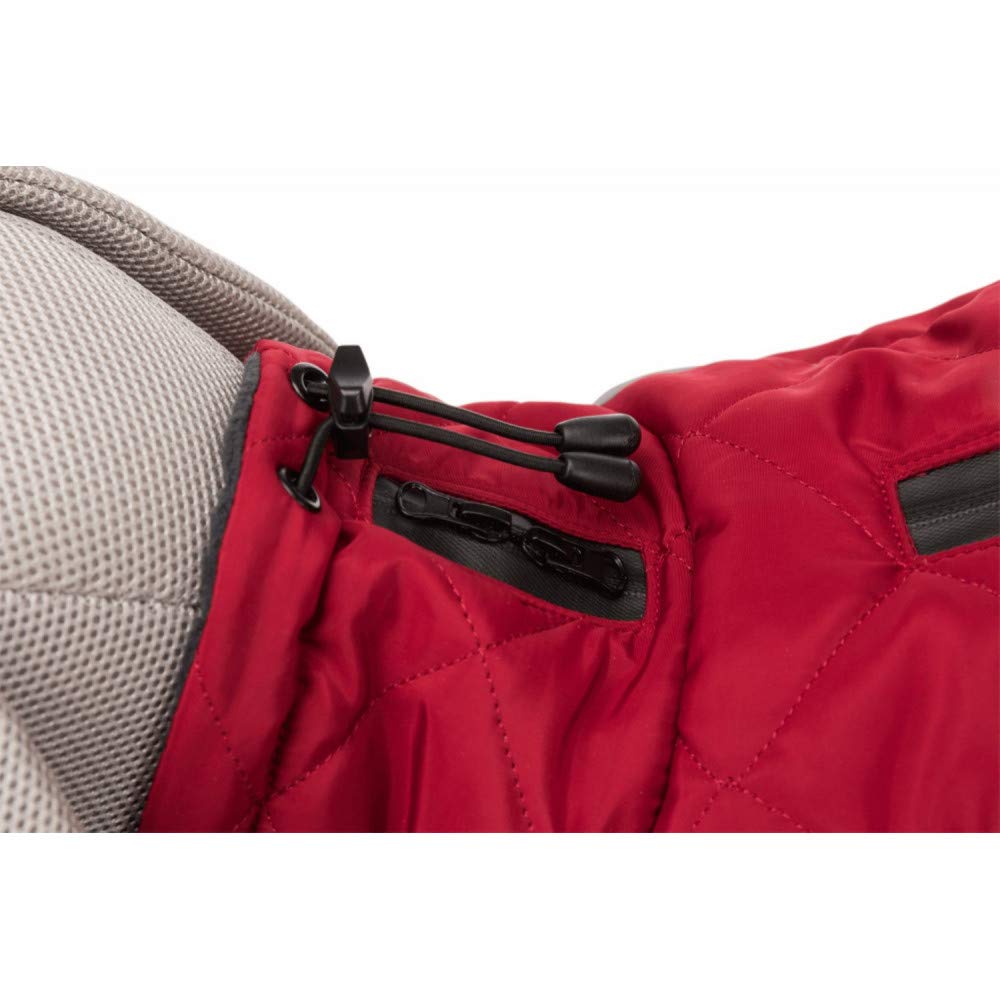 TRIXIE Cappotto per cani Minot