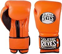 Vista 6 de Cleto Reyes Hook and Loop Boxing Training Gloves