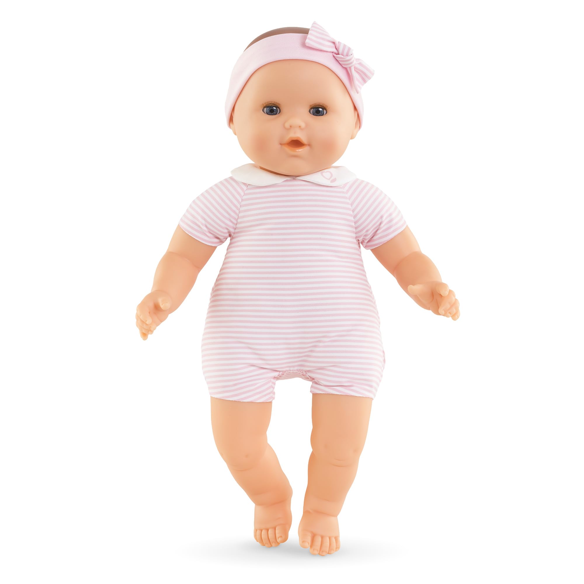 Corolle - My First Poupon, My Adorable Grand Poupon, 36 cm, od 2 lat, 9000130510