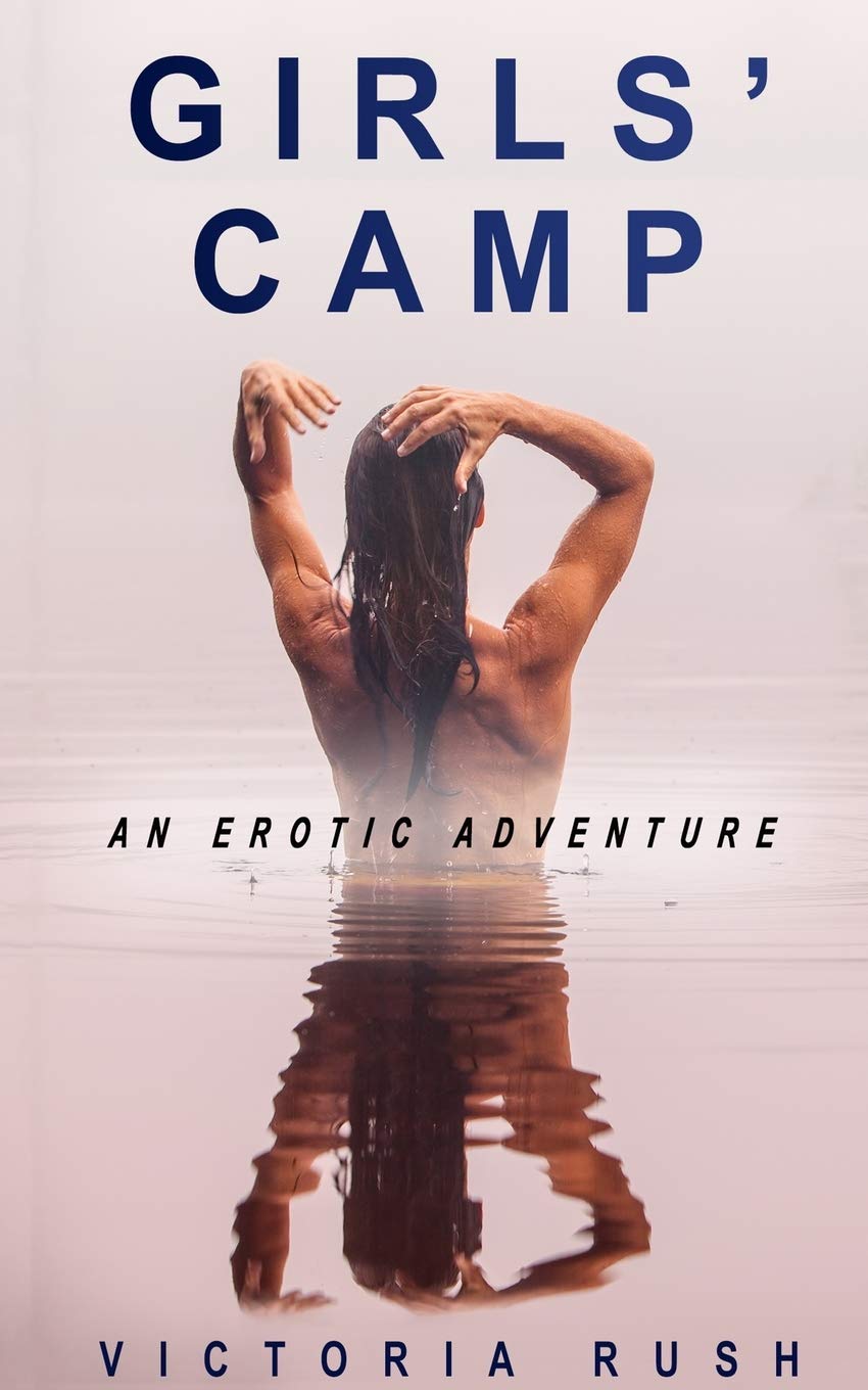 Girls' Camp: Lesbian Erotic Fantasy: 7 (Jade's Erotic Lesbian Adventures)