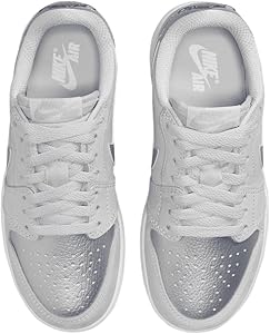 【超美品】Air Jordan 1 Low OG Neutral Grey Air Jordan 1 Low '85 Neutral Grey FB9933-100 | SneakerNews.com